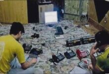 Photo of महासमुंद जिले में क्रिकेट की आड़ में सट्टे का सिंडिकेट!   महासमुंद, बागबाहरा, सरायपाली और पिथौरा तक फैला काला खेल?