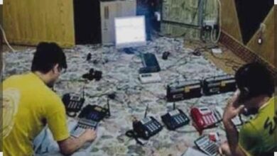 Photo of महासमुंद जिले में क्रिकेट की आड़ में सट्टे का सिंडिकेट!   महासमुंद, बागबाहरा, सरायपाली और पिथौरा तक फैला काला खेल?