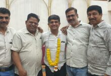 Photo of पूज्य पंचायत सिंधी समाज के पुनः कार्यवाहक अध्यक्ष (मुखी)बने योगेश जसूजा