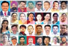 Photo of बोर्ड परीक्षार्थियों की समस्याओं का निशुल्क समाधान कर रहे सॉल्यूशन डेस्क के विषय विशेषज्ञ