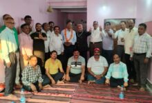 Photo of स्वर्णकार समाज के भवन पर अवैध कब्जे का आरोप, एफआईआर व सीमांकन की मांग तेज — आंदोलन की चेतावनी