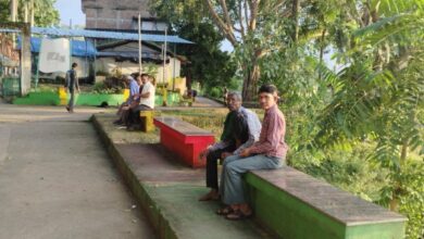 Photo of Dhamtari : करोड़ो के लागत से बना रमसगरी तालाब पर क्यों लगा है ग्रहण?