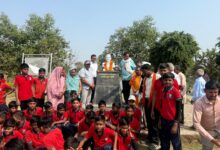 Photo of गौरवशाली राष्ट्रभक्तों से सजा व संवरा है आजाद भारत में हमारे पूर्वजों का योगदान-: पं. राजेश शर्मा