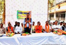 Photo of भाजपा की जी राम जी पर कार्यशाला संपन्न…..