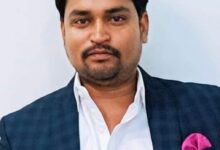 Photo of सर्व ब्राह्मण समाज युवा मंच के प्रदेश सचिव बने आकाश पाण्डेय, महासमुंद को मिला युवा नेतृत्व….