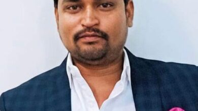 Photo of सर्व ब्राह्मण समाज युवा मंच के प्रदेश सचिव बने आकाश पाण्डेय, महासमुंद को मिला युवा नेतृत्व….