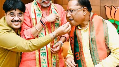 Photo of महापौर की कथनी और करनी का कब होगा मूल्यांकन ? घोषणाओं से आगे कब बढ़ेगा धमतरी का विकास?