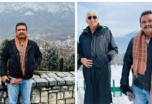 Photo of कांग्रेस नेता पंकज महावर के आकस्मिक निधन से धमतरी कांग्रेस में शोक ।