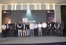 Photo of TiE Raipur लॉन्च: ₹100–300 करोड़ निवेश लक्ष्य, 100+ स्टार्टअप्स को मिलेगा बल