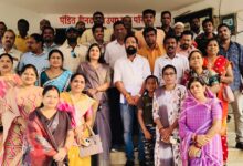 Photo of महासमुंद में भाजपा शहर मंडल की तैयारी बैठक संपन्न, स्थापना दिवस कार्यक्रमों की रूपरेखा तय