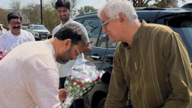 Photo of टीएस बाबा के लगातार दौरों से कांग्रेस में बढ़ी हलचल