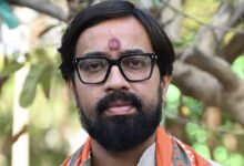 Photo of बच्चों को सनातन संस्कारों से जोड़ना साय सरकार का युगांतकारी निर्णय, सांस्कृतिक पुनरुत्थान का नया अध्याय: स्वप्निल तिवारी