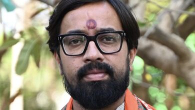 Photo of बच्चों को सनातन संस्कारों से जोड़ना साय सरकार का युगांतकारी निर्णय, सांस्कृतिक पुनरुत्थान का नया अध्याय: स्वप्निल तिवारी