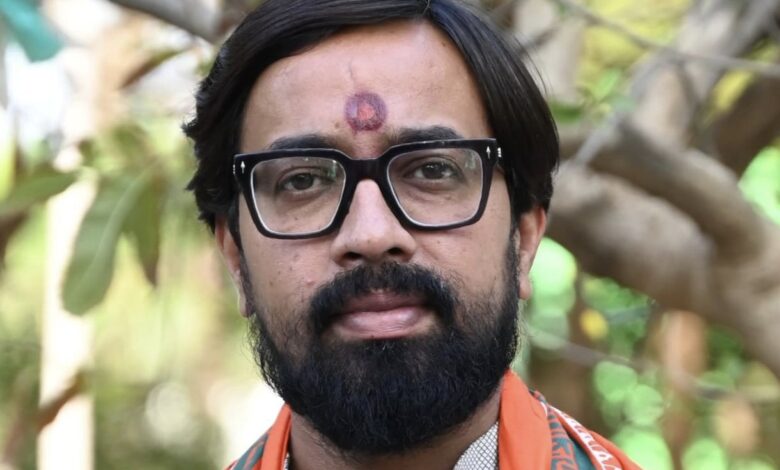 Photo of बच्चों को सनातन संस्कारों से जोड़ना साय सरकार का युगांतकारी निर्णय, सांस्कृतिक पुनरुत्थान का नया अध्याय: स्वप्निल तिवारी